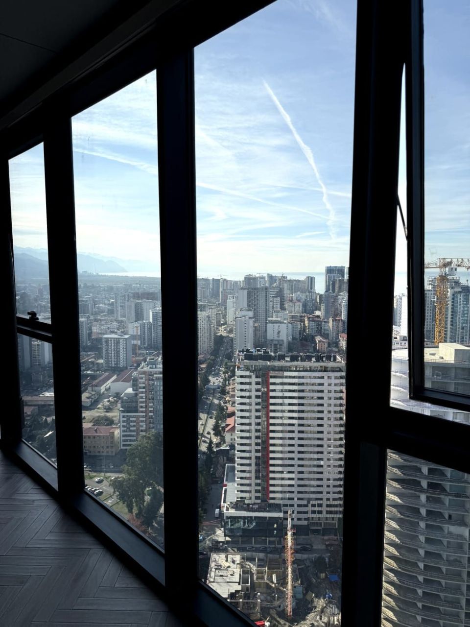 Пентхаус в Батуми, Грузия, 80 м² - фото 4