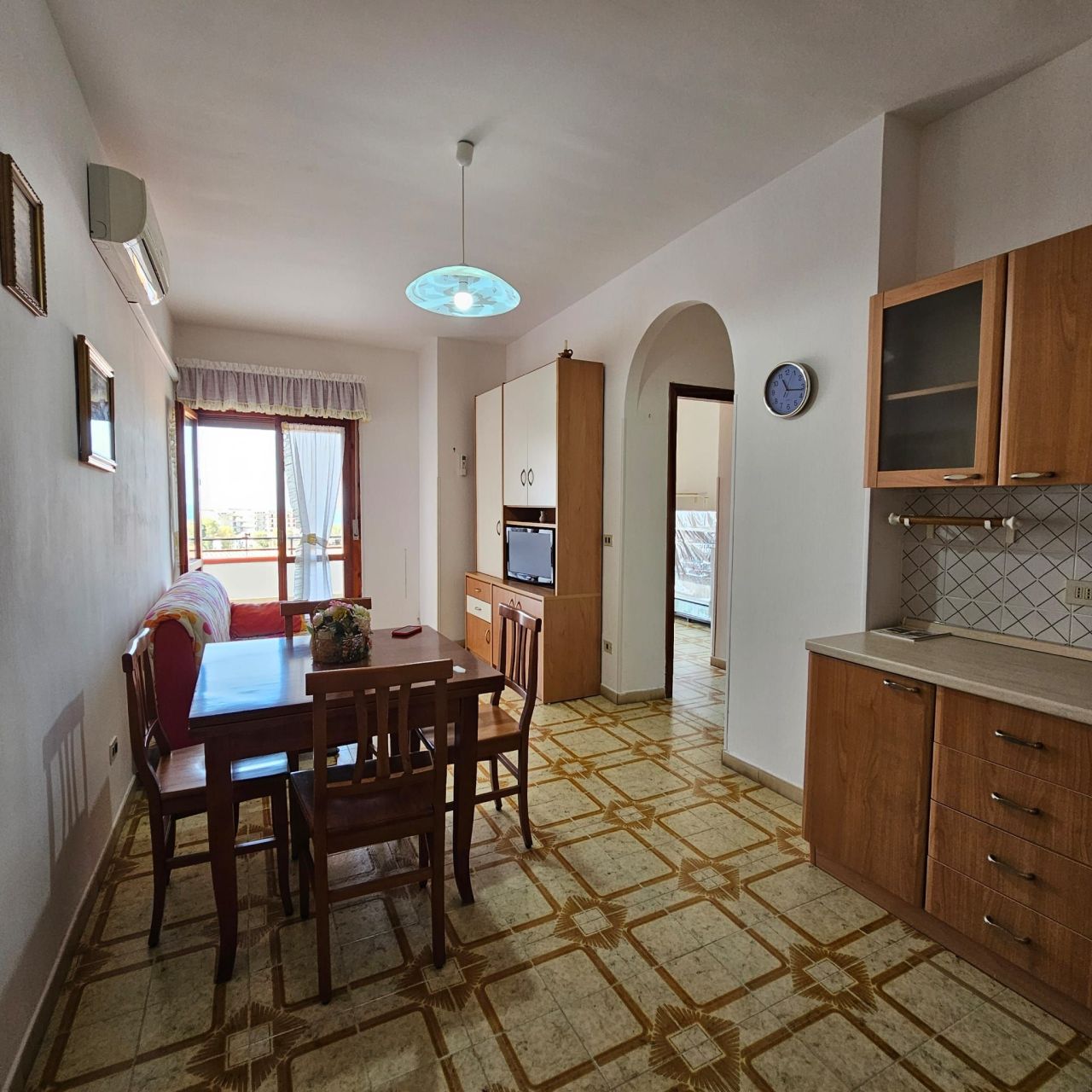 Квартира в Скалее, Италия, 75 м² - фото 5