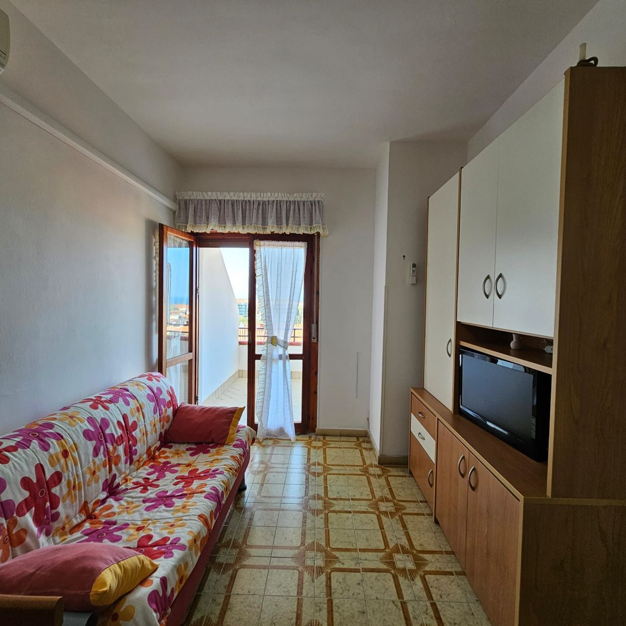 Квартира в Скалее, Италия, 75 м² - фото 6