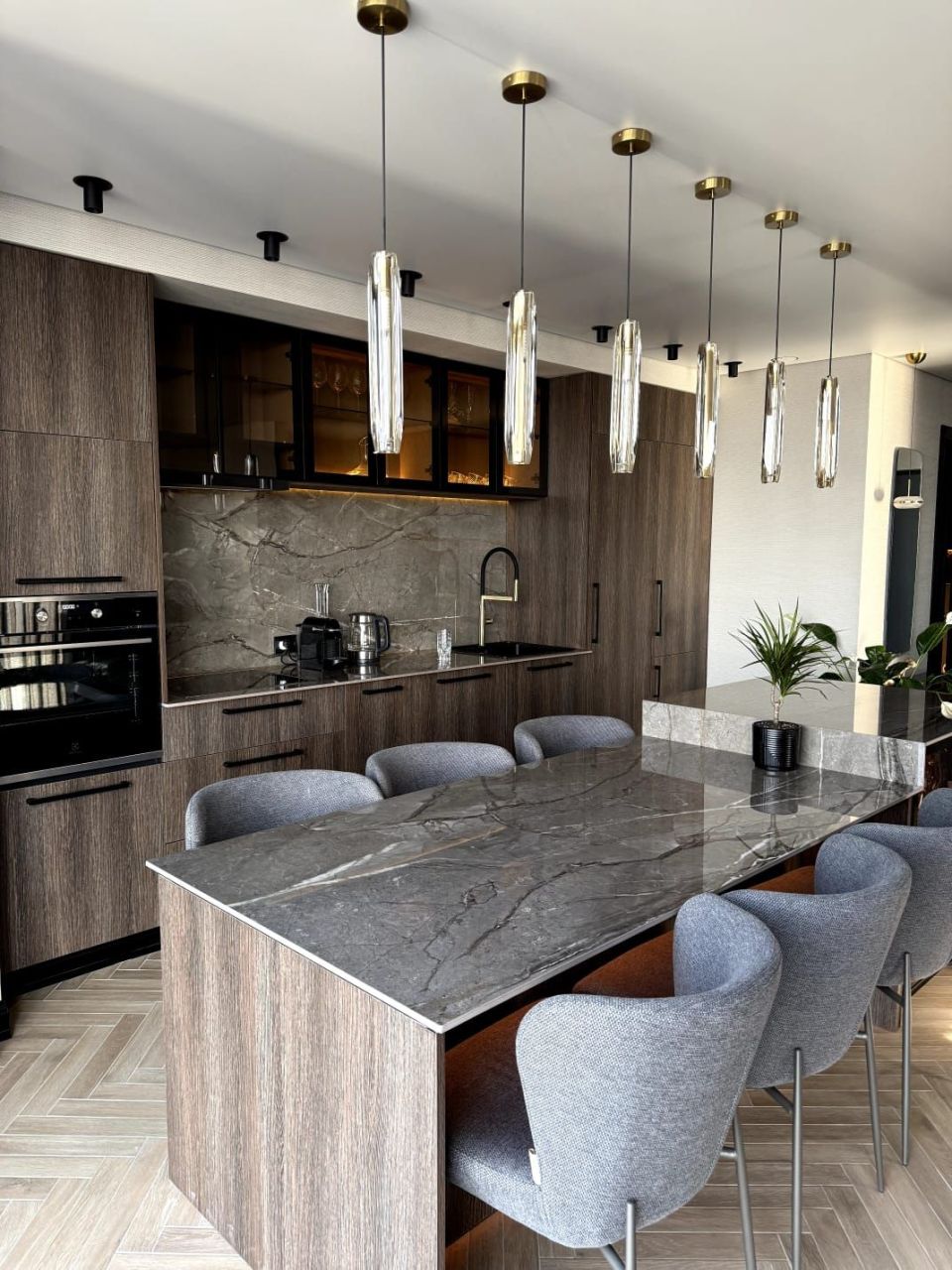 Пентхаус в Батуми, Грузия, 80 м² - фото 7