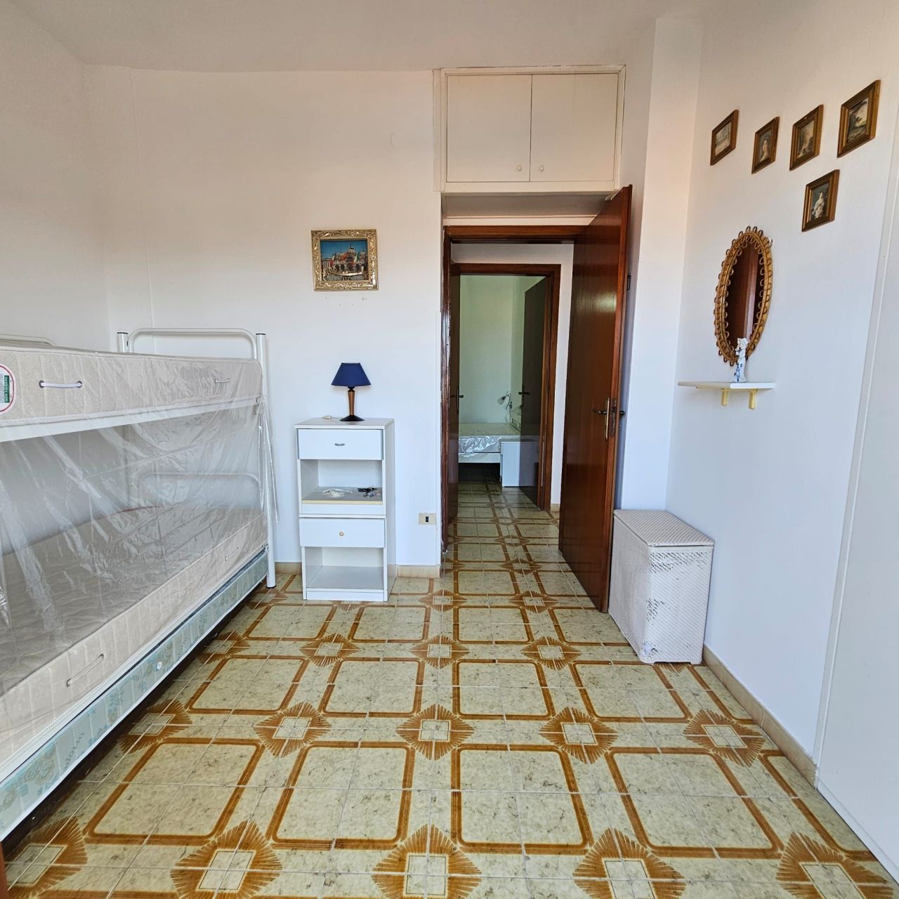 Квартира в Скалее, Италия, 75 м² - фото 10