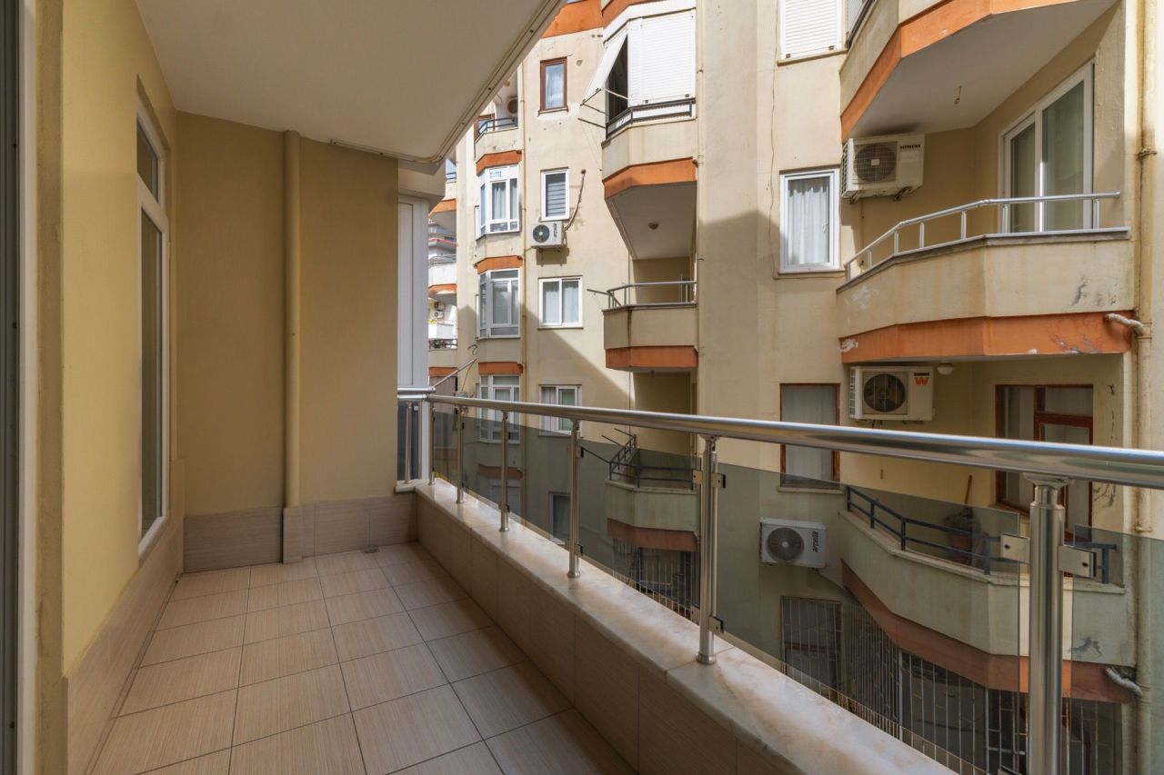 Квартира в Алании, Турция, 140 м² - фото 5