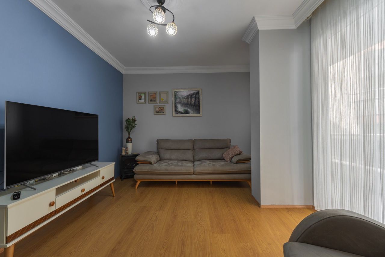 Квартира в Алании, Турция, 140 м² - фото 3