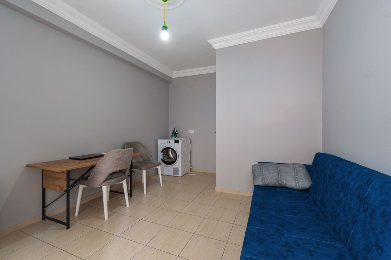 Квартира в Алании, Турция, 140 м² - фото 16