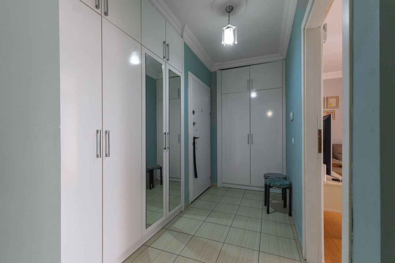 Квартира в Алании, Турция, 140 м² - фото 7