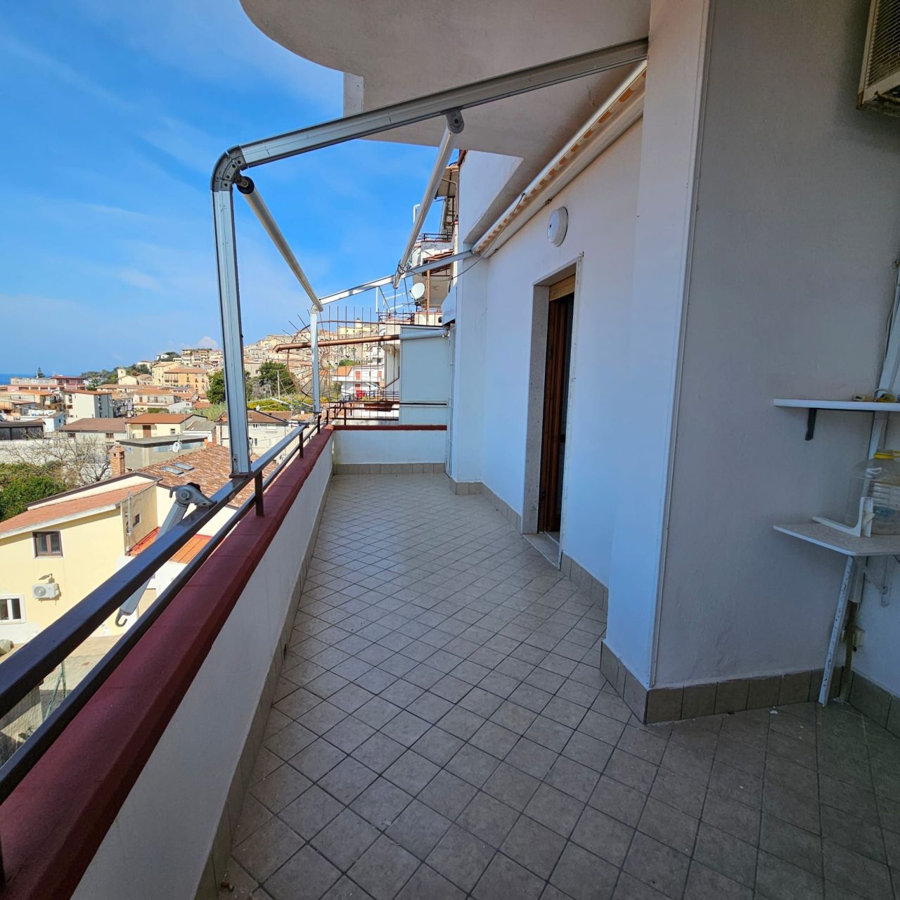 Квартира в Скалее, Италия, 75 м² - фото 14