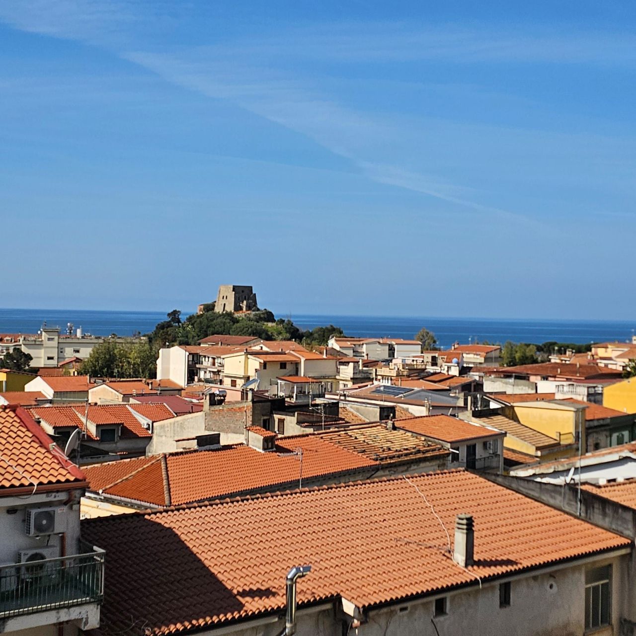 Квартира в Скалее, Италия, 75 м² - фото 15