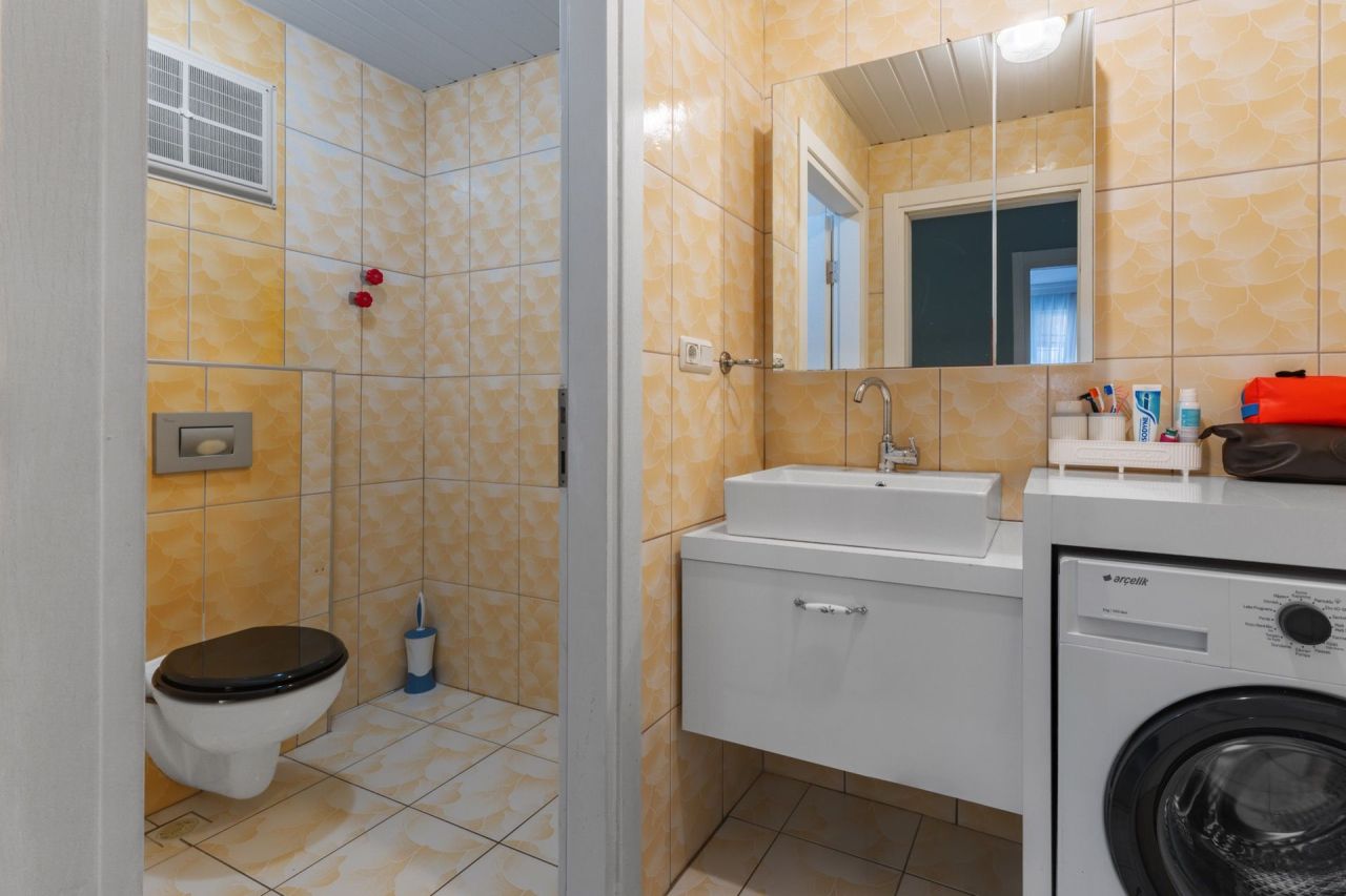 Квартира в Алании, Турция, 140 м² - фото 18