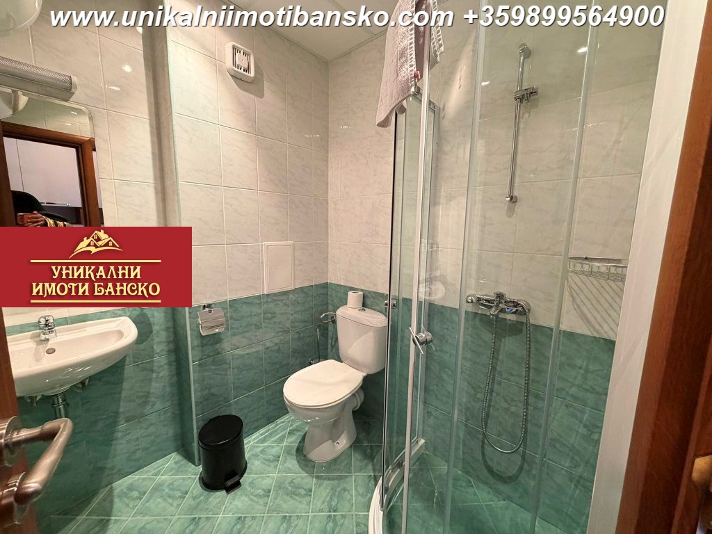 Апартаменты в Банско, Болгария, 48 м² - фото 14