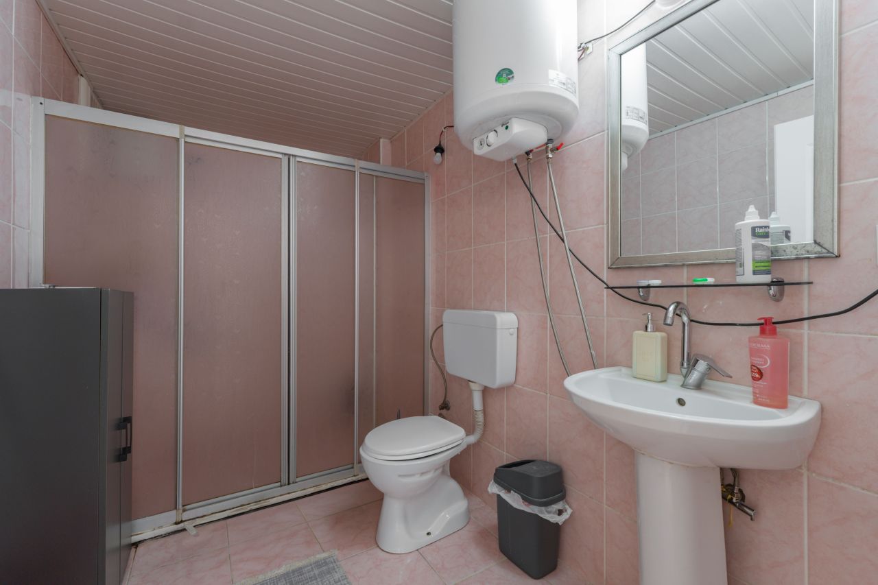 Квартира в Алании, Турция, 100 м² - фото 10