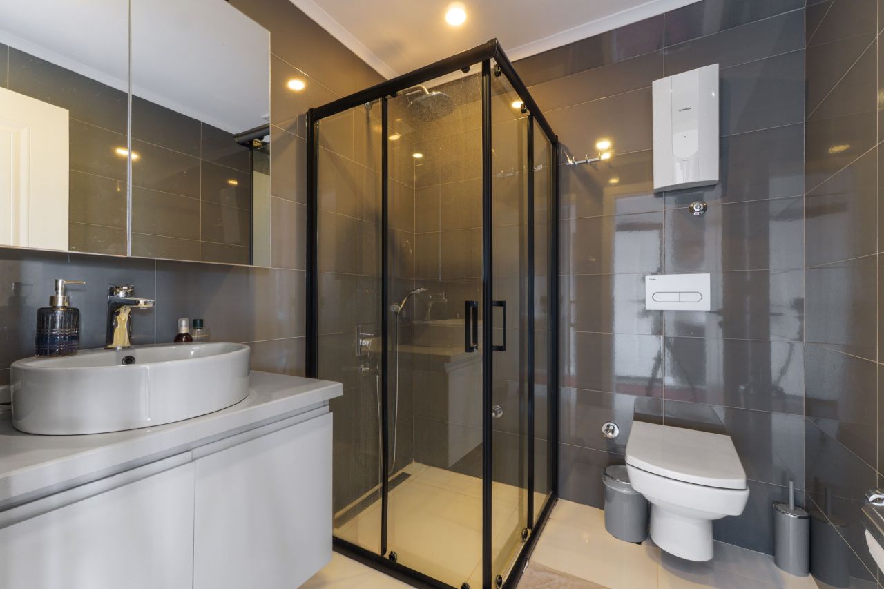 Пентхаус в Алании, Турция, 150 м² - фото 8