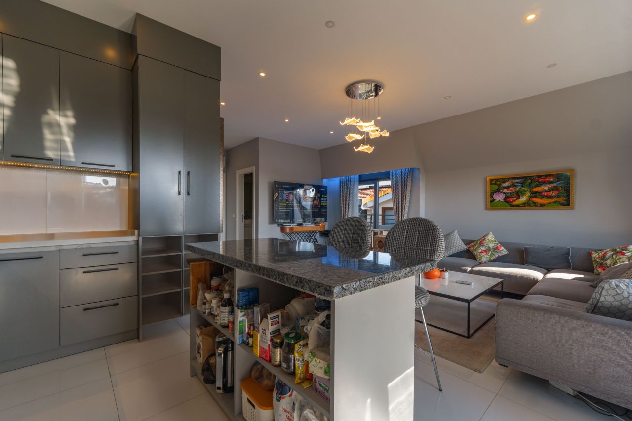 Пентхаус в Алании, Турция, 150 м² - фото 6