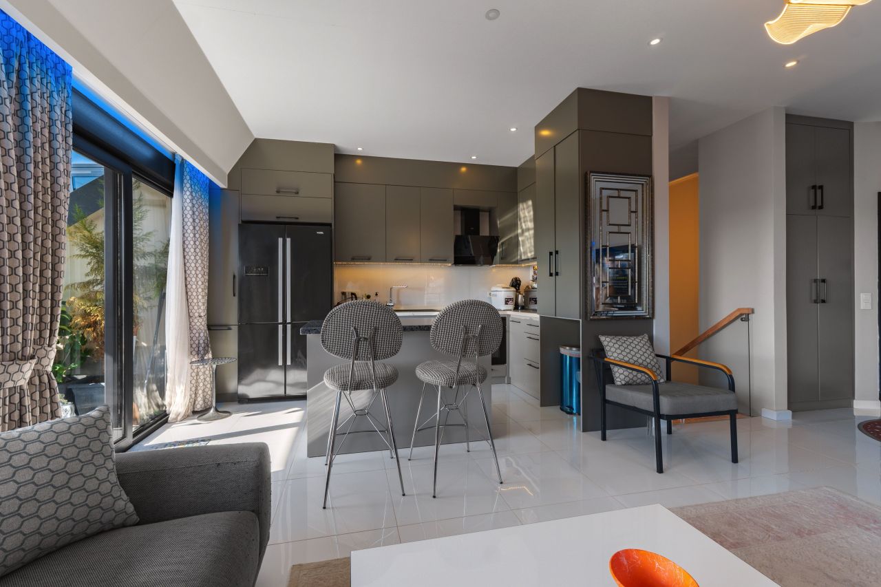 Пентхаус в Алании, Турция, 150 м² - фото 4