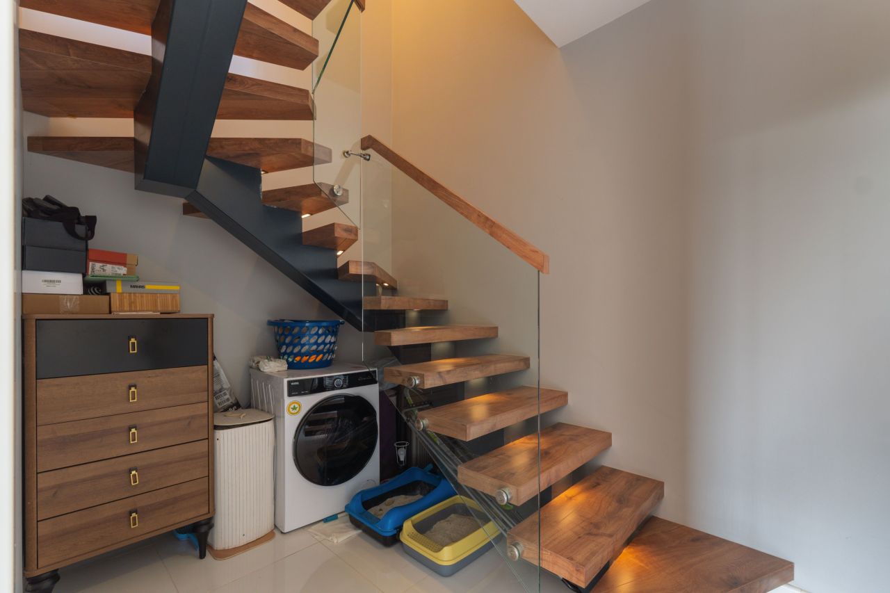 Пентхаус в Алании, Турция, 150 м² - фото 13