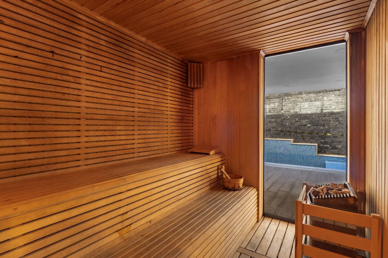 Пентхаус в Алании, Турция, 150 м² - фото 18