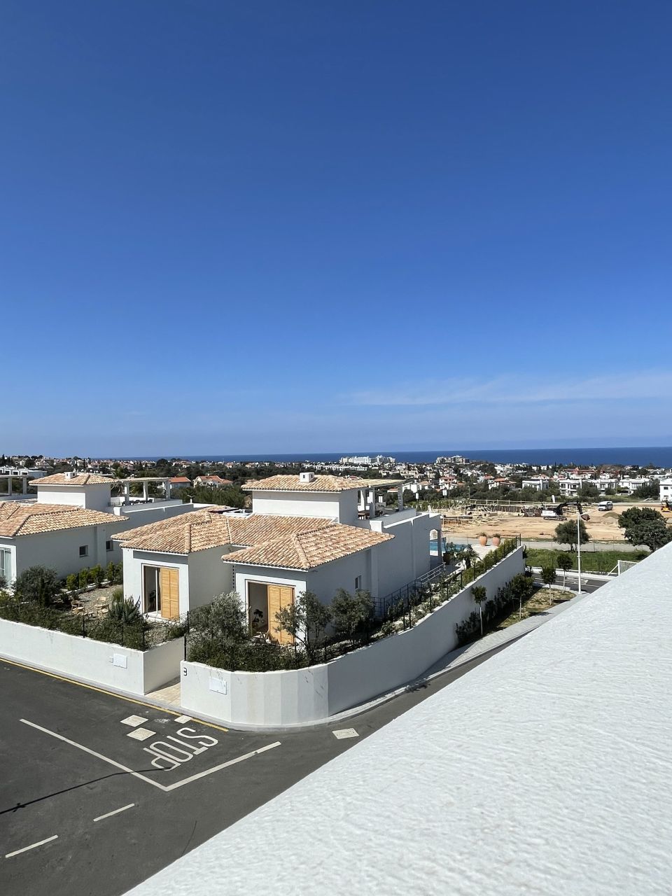 Вилла в Алсанджаке, Кипр, 265 м² - фото 1