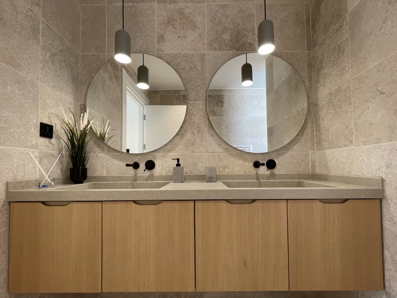 Вилла в Алсанджаке, Кипр, 265 м² - фото 4