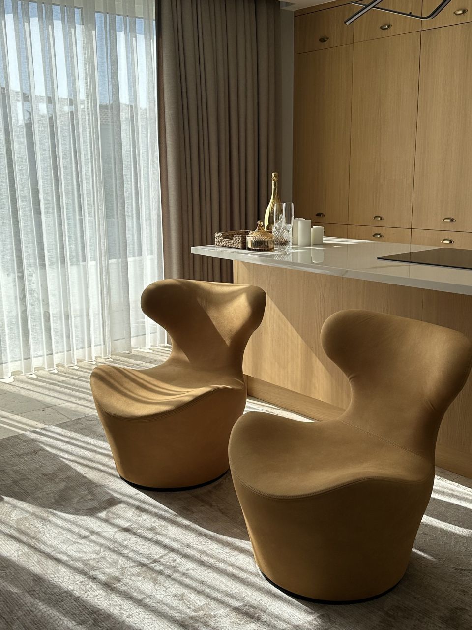 Вилла в Алсанджаке, Кипр, 265 м² - фото 11