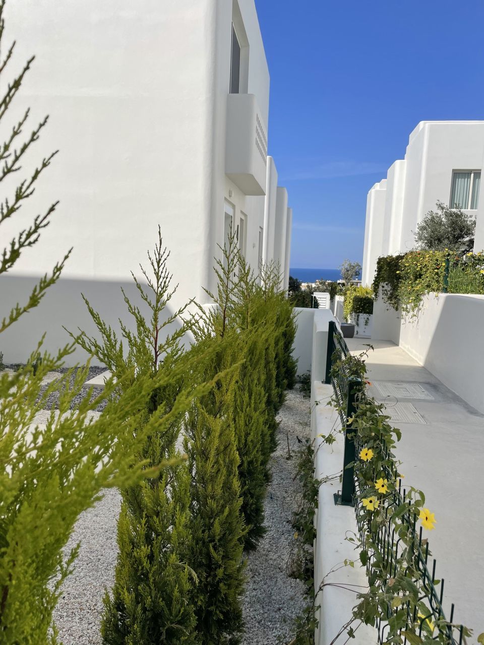 Вилла в Алсанджаке, Кипр, 265 м² - фото 10