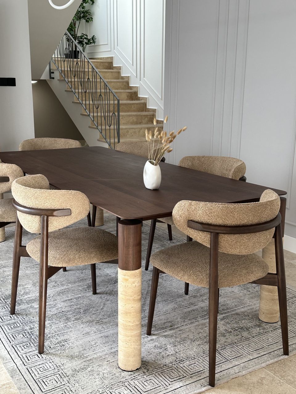 Вилла в Алсанджаке, Кипр, 265 м² - фото 12