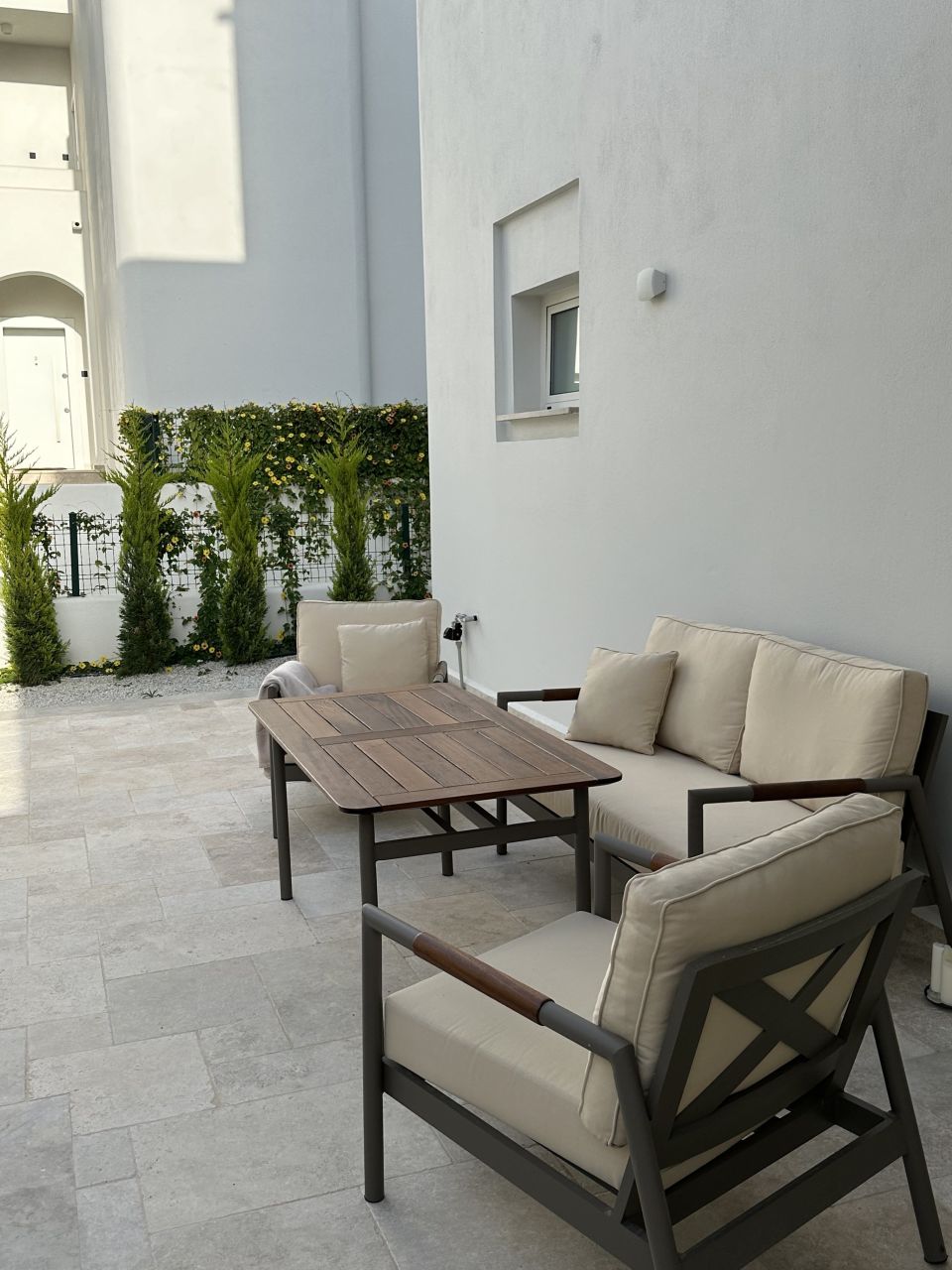 Вилла в Алсанджаке, Кипр, 265 м² - фото 13