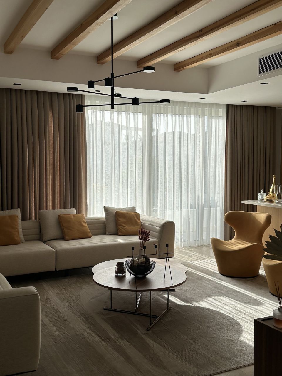 Вилла в Алсанджаке, Кипр, 265 м² - фото 14