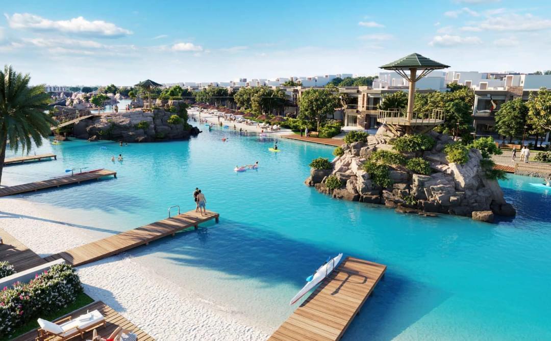 Вилла в Дубае, ОАЭ, 219.6 м² - фото 6