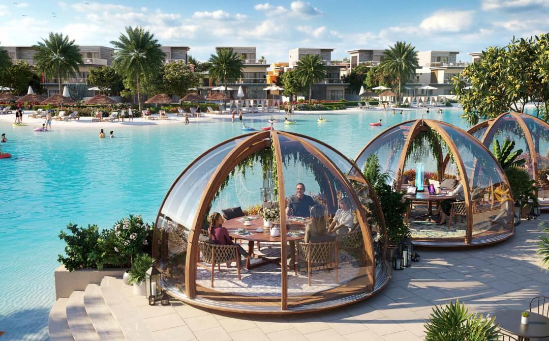 Вилла в Дубае, ОАЭ, 219.6 м² - фото 4