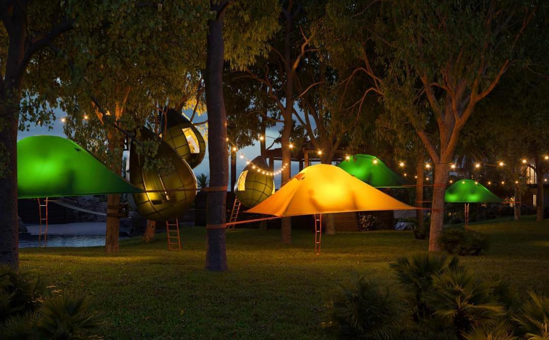 Вилла в Дубае, ОАЭ, 219.6 м² - фото 5