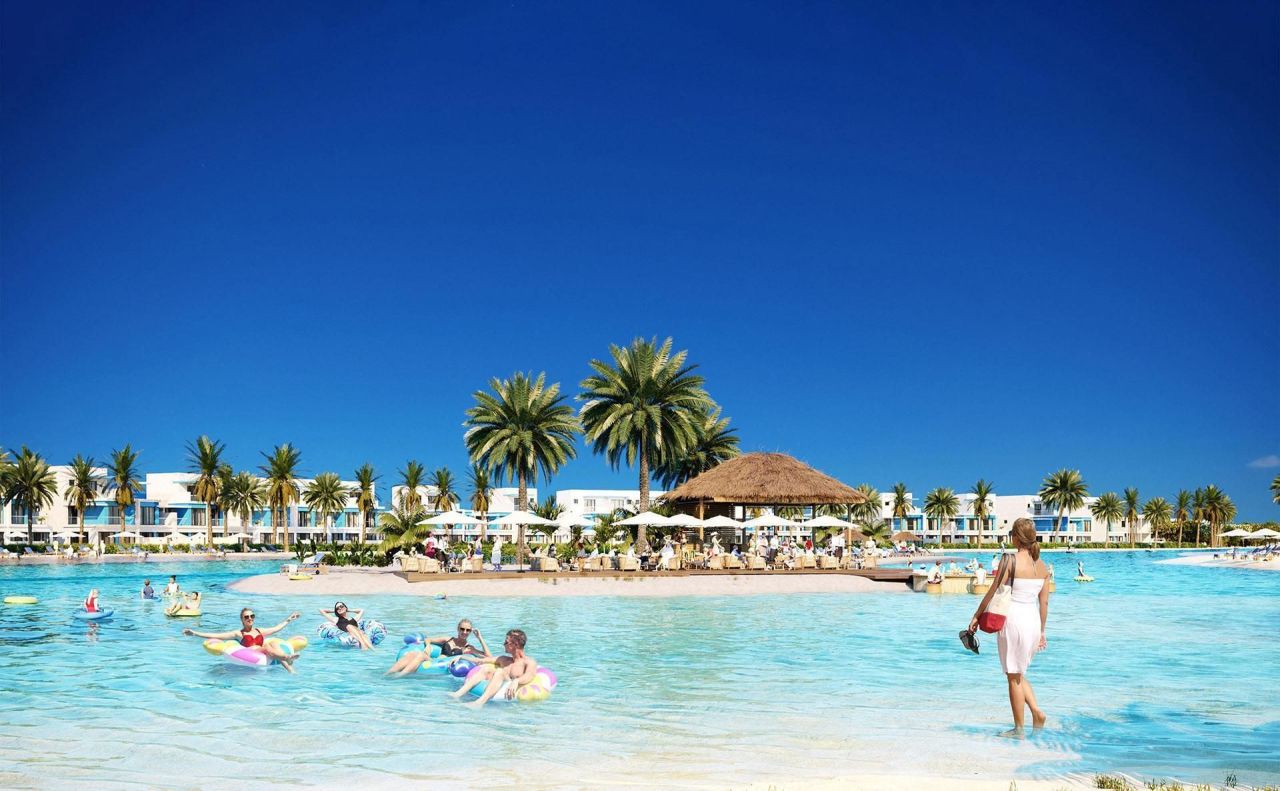 Вилла в Дубае, ОАЭ, 219.6 м² - фото 11