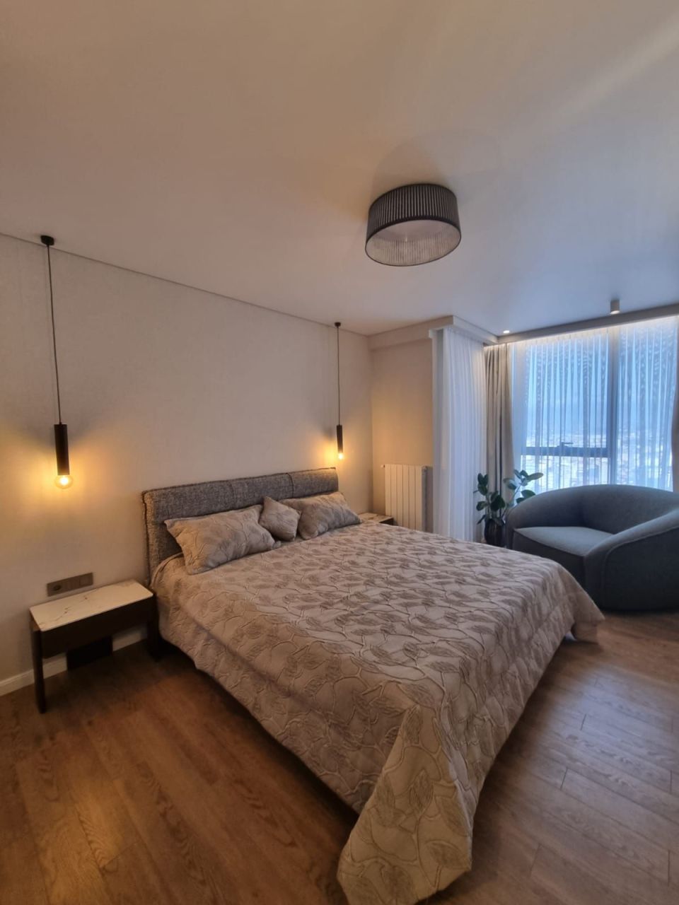 Пентхаус в Батуми, Грузия, 80 м² - фото 7