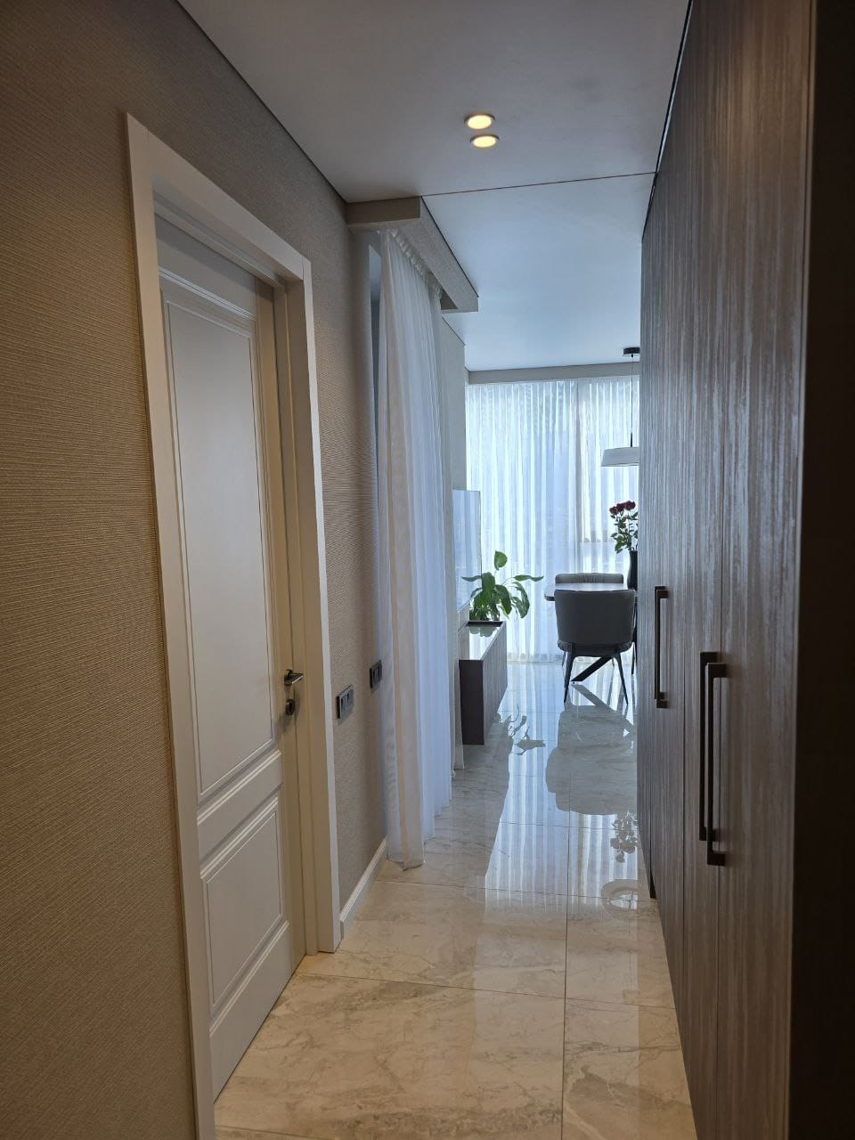 Пентхаус в Батуми, Грузия, 80 м² - фото 8