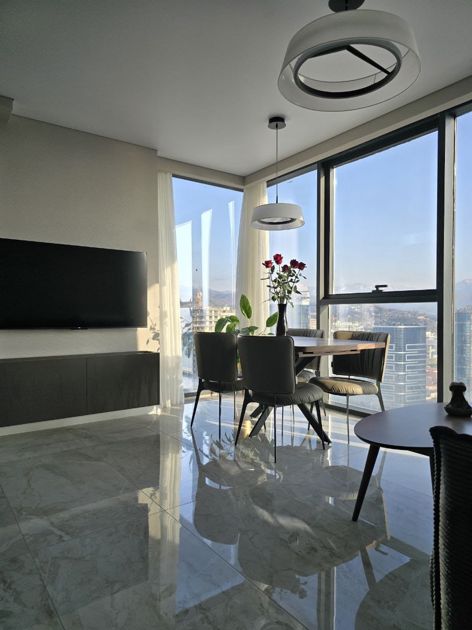 Пентхаус в Батуми, Грузия, 80 м² - фото 2