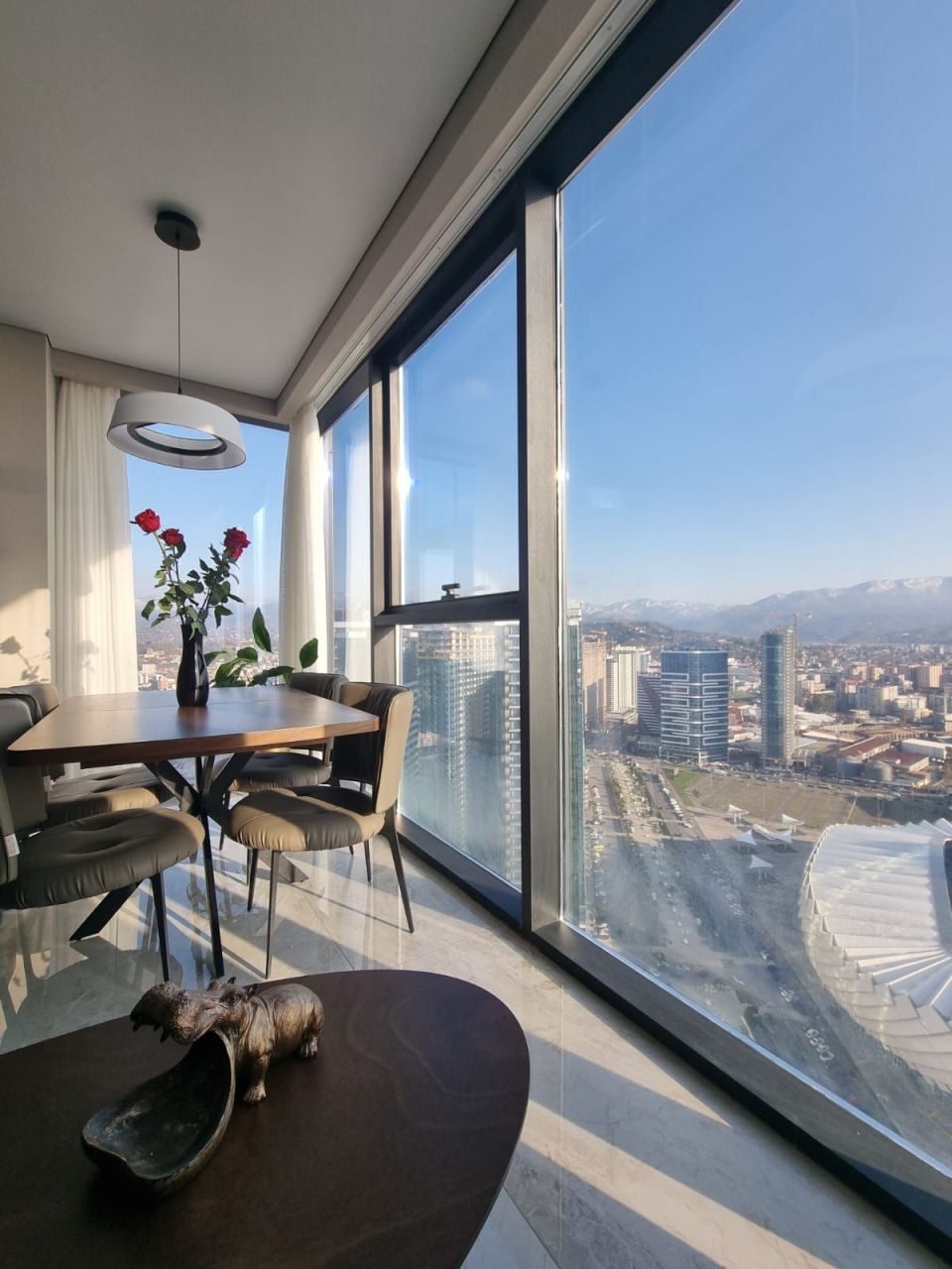 Пентхаус в Батуми, Грузия, 80 м² - фото 1