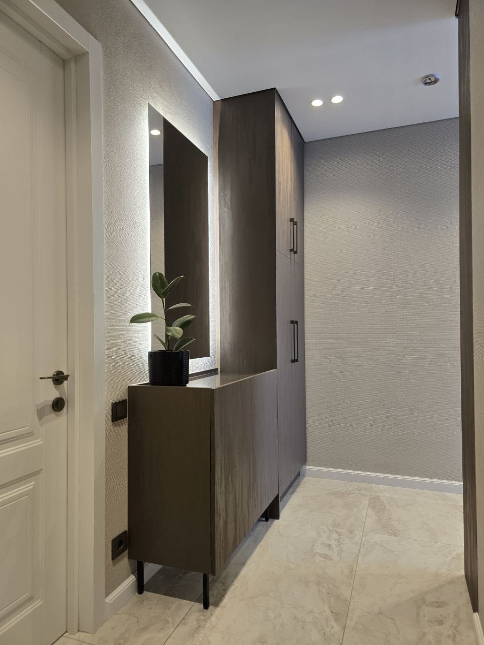 Пентхаус в Батуми, Грузия, 80 м² - фото 9