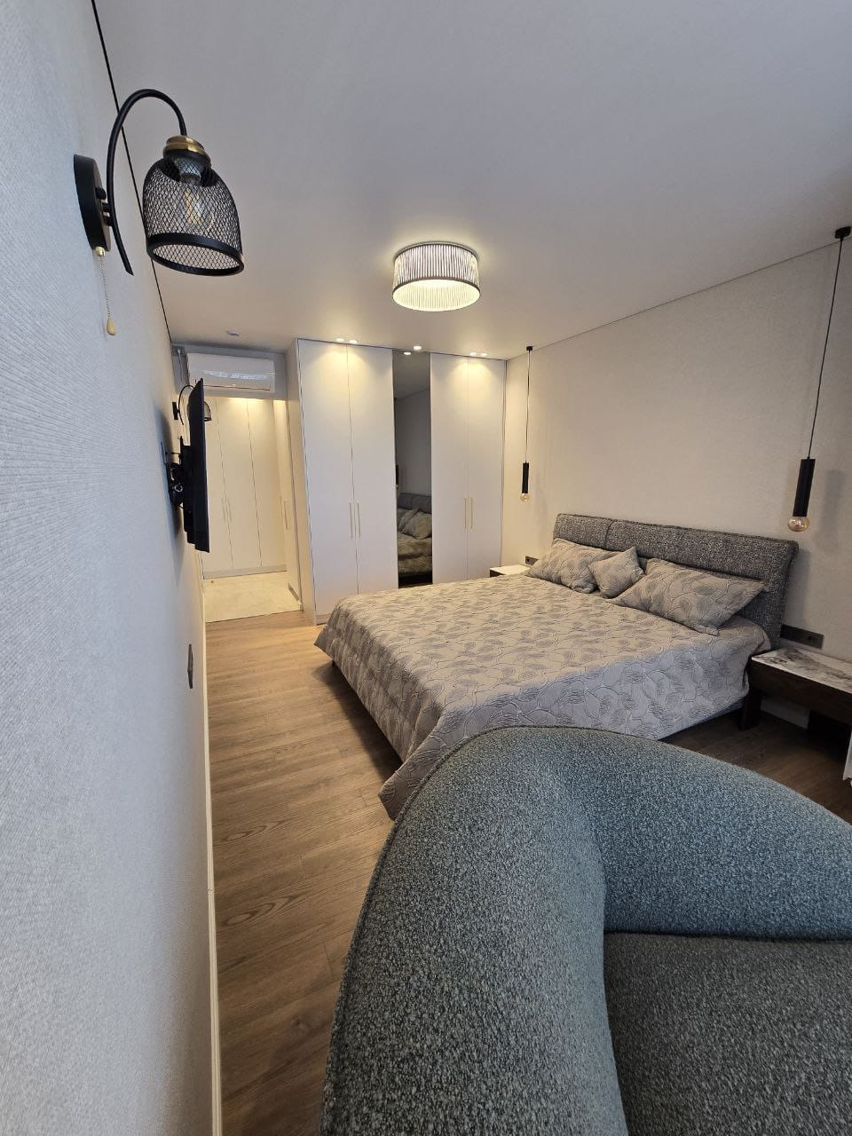 Пентхаус в Батуми, Грузия, 80 м² - фото 6