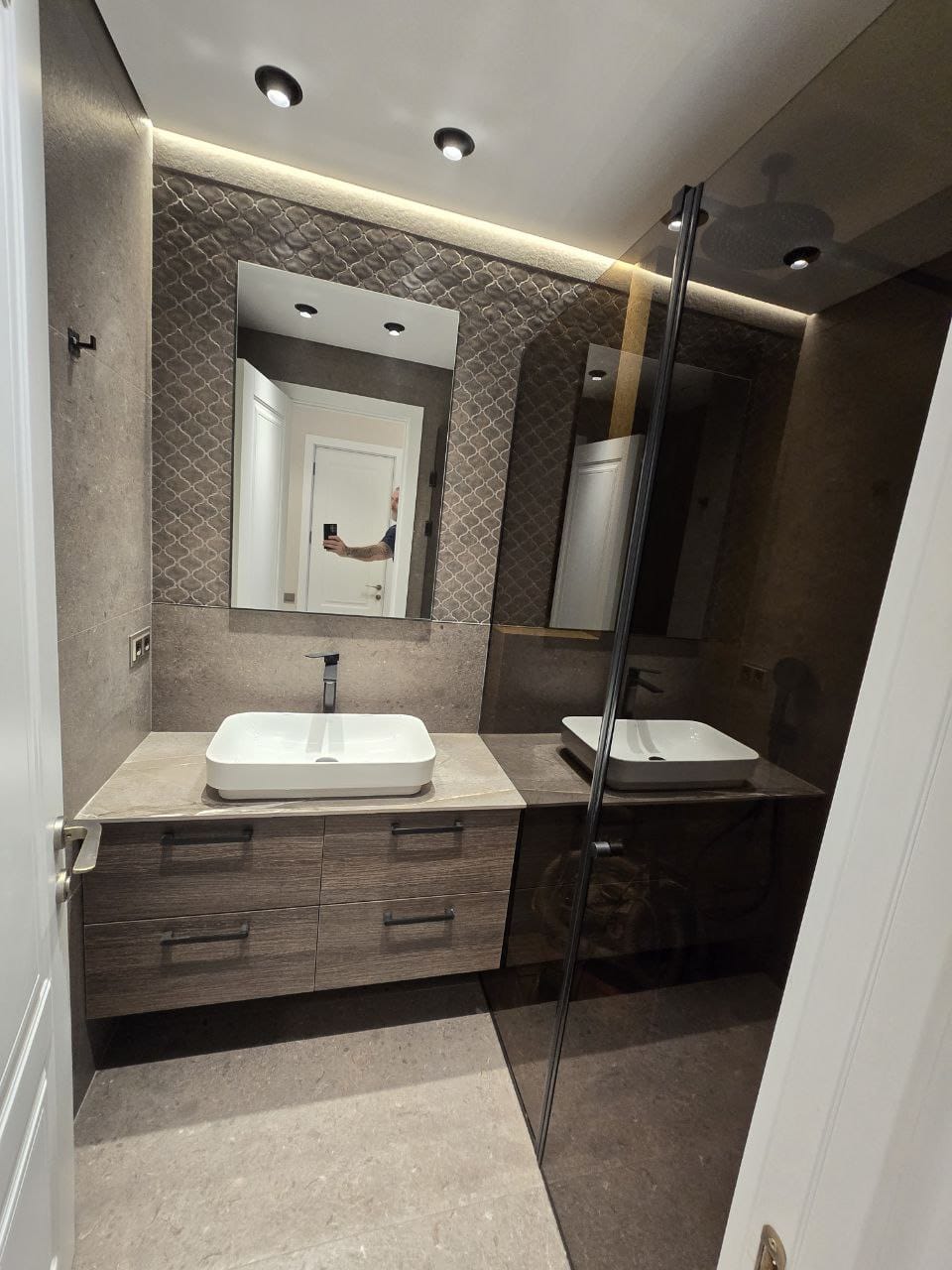 Пентхаус в Батуми, Грузия, 80 м² - фото 10