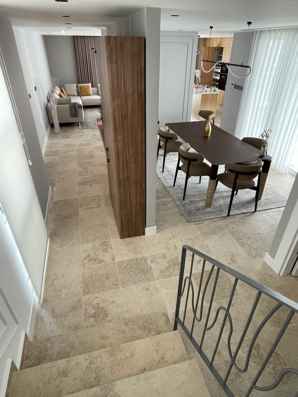 Вилла в Алсанджаке, Кипр, 265 м² - фото 17