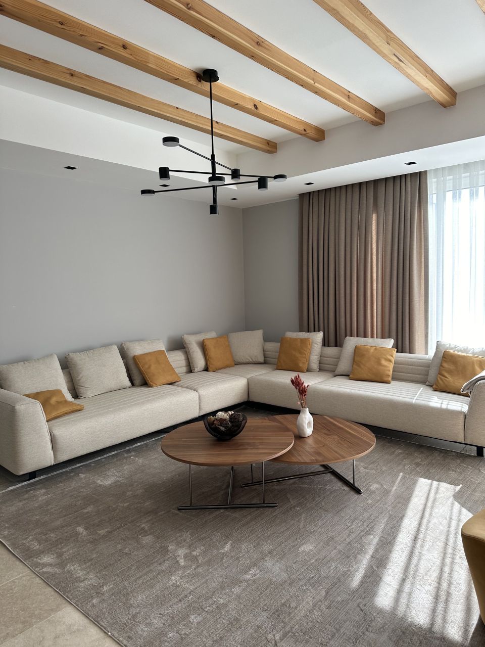 Вилла в Алсанджаке, Кипр, 265 м² - фото 18