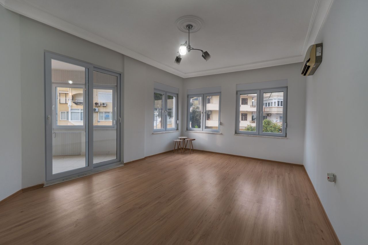 Квартира в Алании, Турция, 120 м² - фото 2