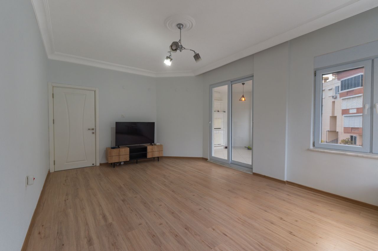 Квартира в Алании, Турция, 120 м² - фото 3