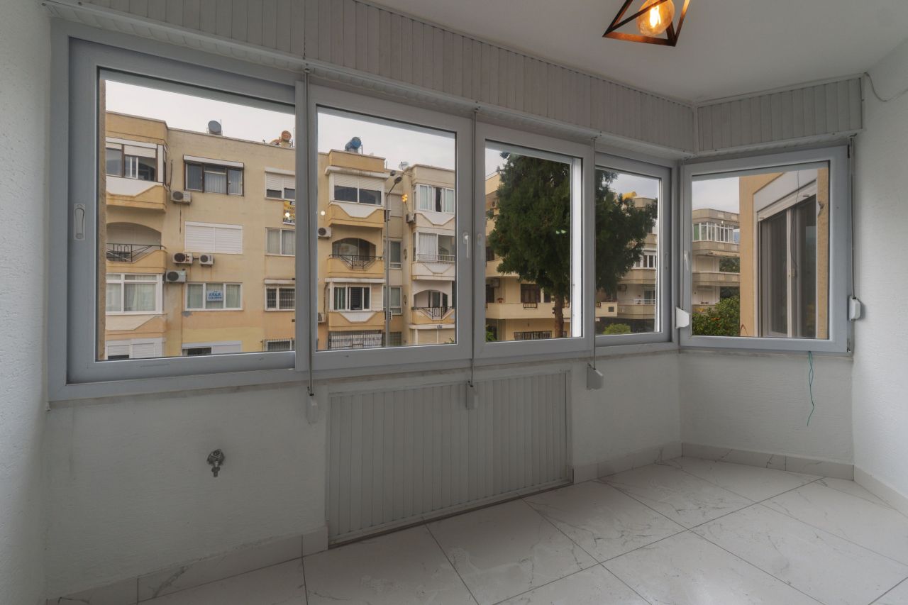 Квартира в Алании, Турция, 120 м² - фото 4