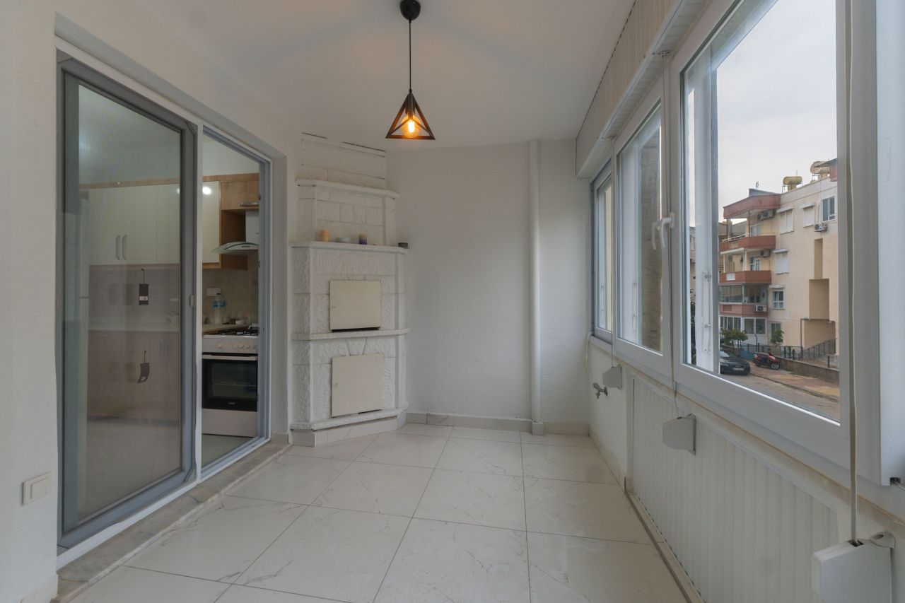 Квартира в Алании, Турция, 120 м² - фото 5