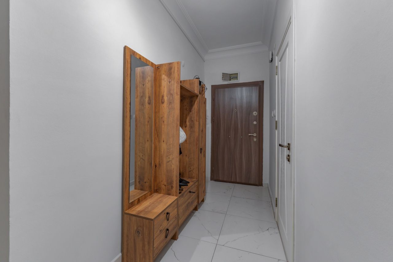 Квартира в Алании, Турция, 120 м² - фото 9