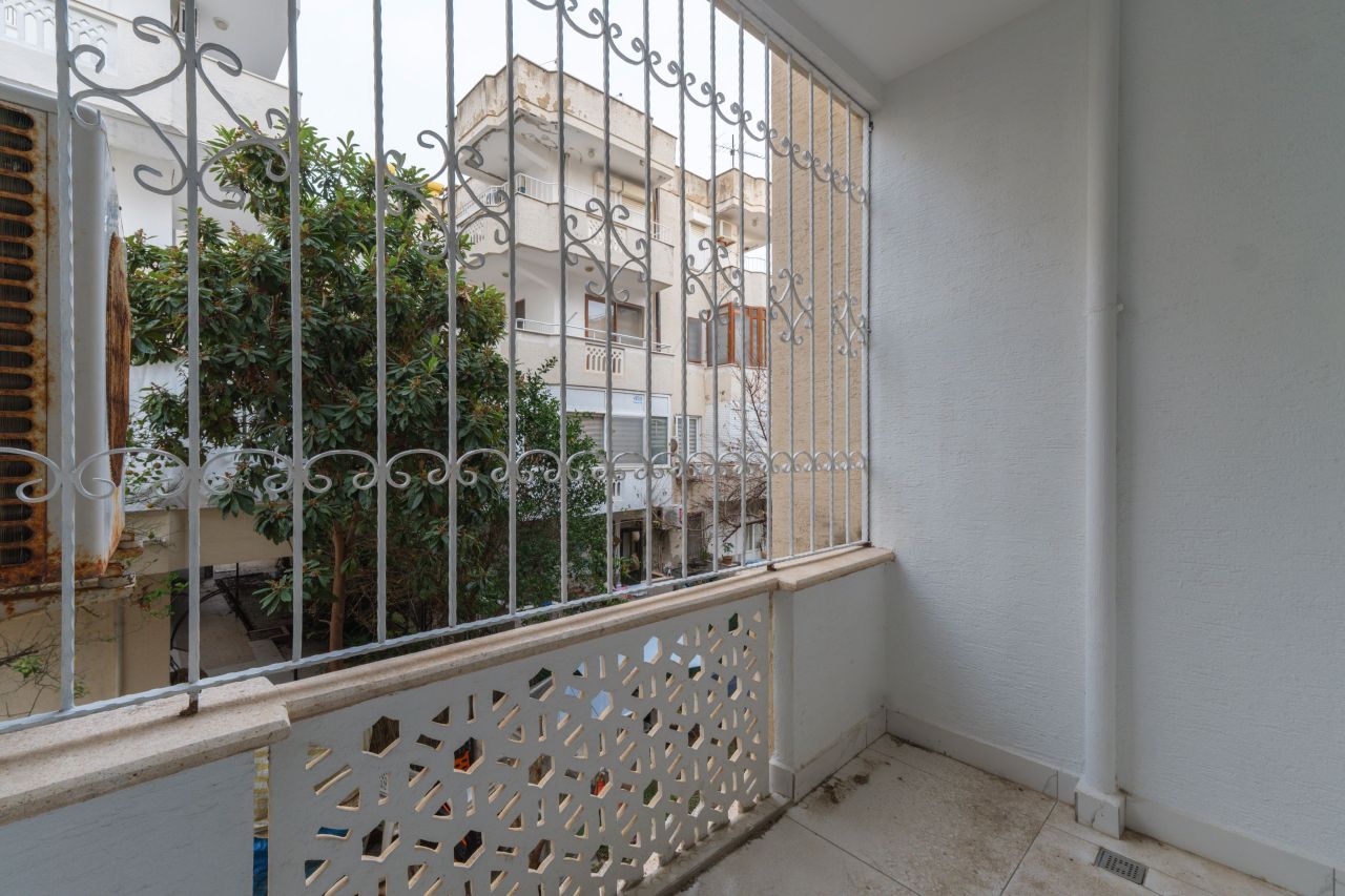 Квартира в Алании, Турция, 120 м² - фото 18