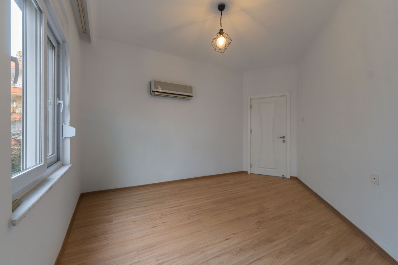 Квартира в Алании, Турция, 120 м² - фото 16