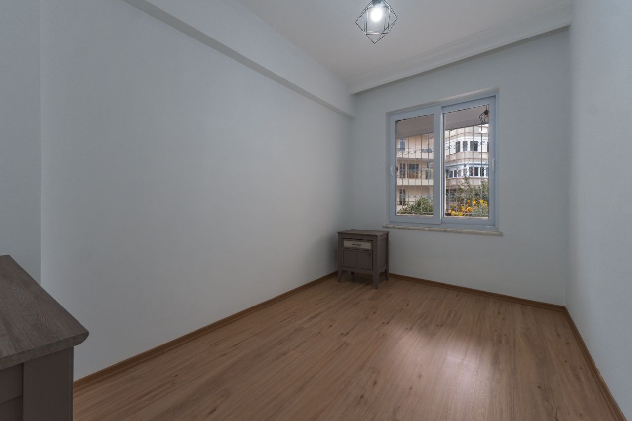 Квартира в Алании, Турция, 120 м² - фото 13