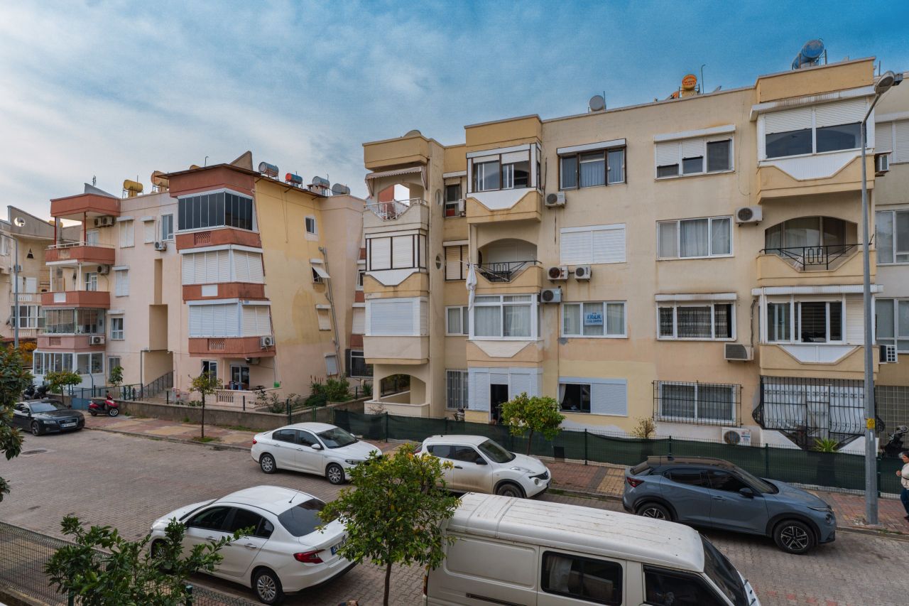 Квартира в Алании, Турция, 120 м² - фото 6