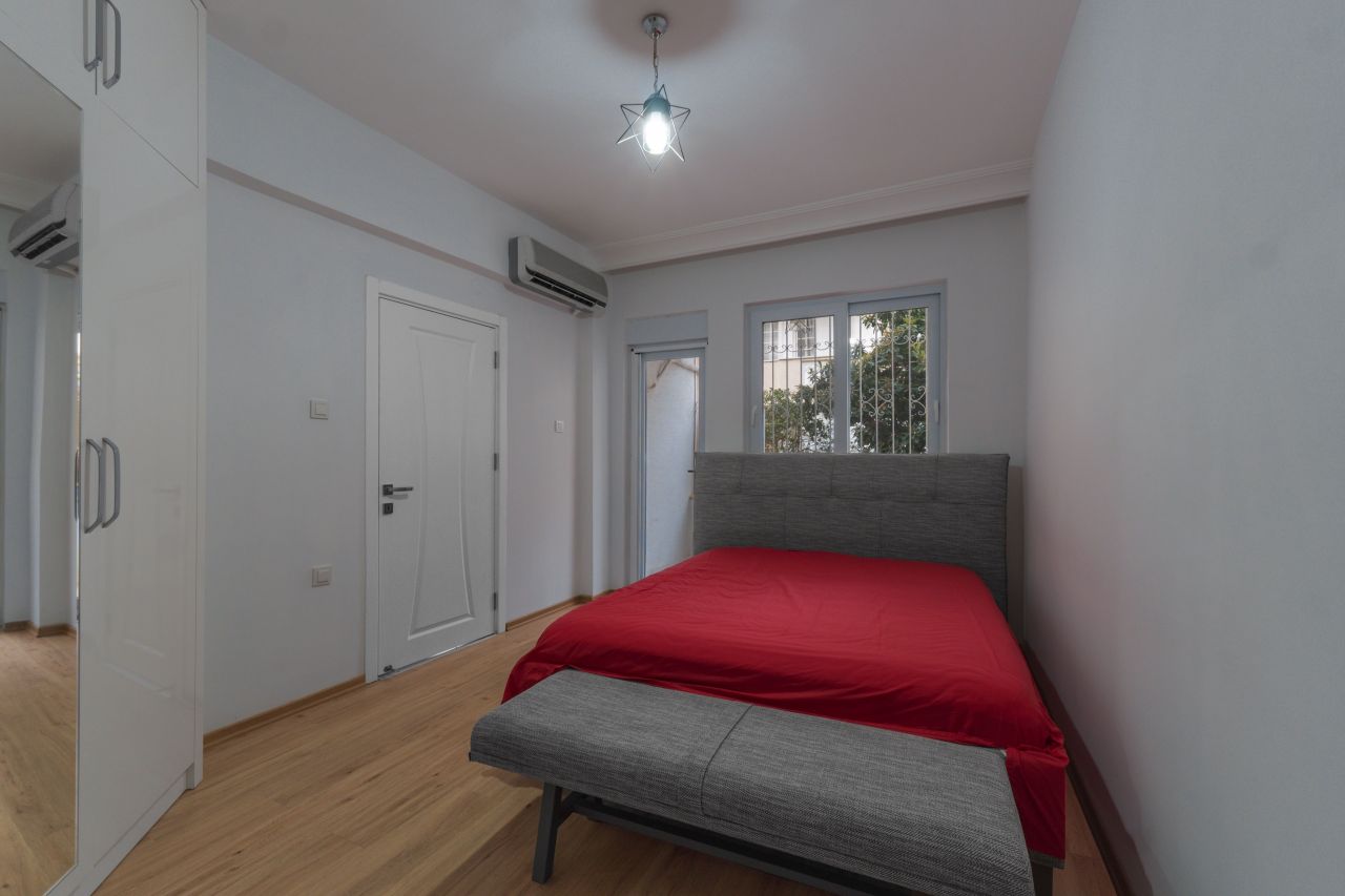 Квартира в Алании, Турция, 120 м² - фото 17