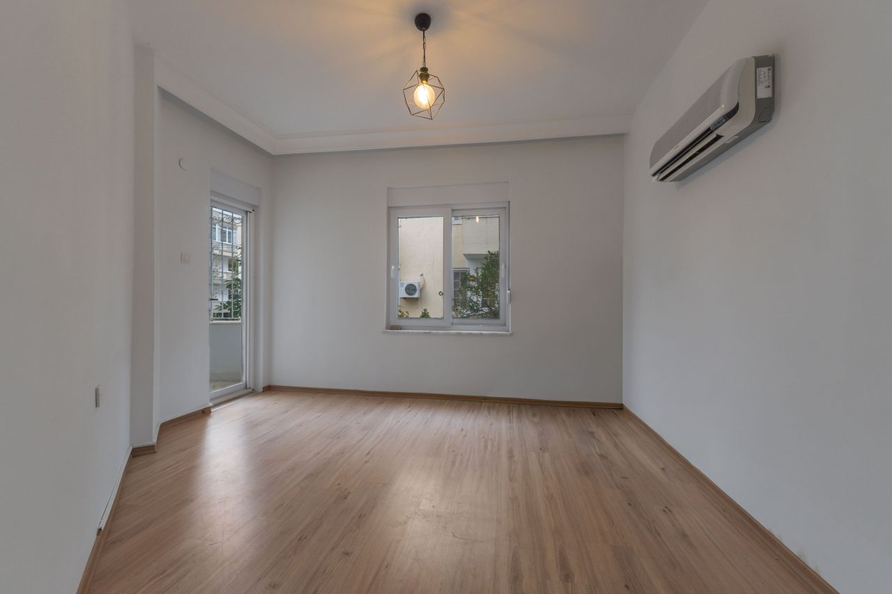 Квартира в Алании, Турция, 120 м² - фото 15